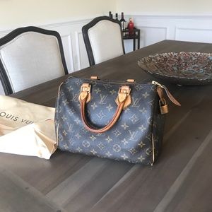 LV Speedy 25